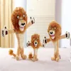 lion toys