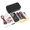 Multi-functie Multimeter Outdoor Digital Multimeter Automatische Q1 Portable Tools Kit Digitale Voltmeter