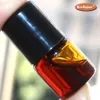 1ML / زجاجة الطبيعية كمبوديا العود النقي من الضروري النفط رائحة قوية دائم