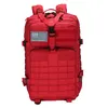 50L sac à dos tactique homme randonnée en plein air Camping voyage sac à dos formation Gym Fitness sac Trekking armée Molle sac à dos