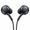 3.5mm écouteurs IG955 intra-auriculaire filaire micro casque de contrôle du Volume pour Huawei Xiaomi Samsung Galaxy S10 S9 S8 Plus S7 Edge