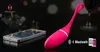 Smart Phone APP Oeufs de saut sans fil Contrôle Bluetooth G-spot Stimulateur de clitoris Vibromasseurs Oeuf vibrant Sex Toys Mini Vibe Masturbation