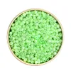 10000 pz 2mm Color Crema Seme Cezch Perle di Vetro Accessori per Gioielli Fai da Te Fare Fascino Rotondo Distanziatore Perline Sfuse Bracciale Collana pendente