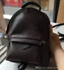 Envío gratis Moda Mini Mochilas Mochila niños mujeres impresión mochila de cuero bolso de diseñador bolso de escuela