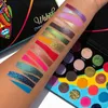 The Wahala Palette 20 Colour