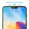 Szkło hartowane Pełne pokrycie ochronne Osłona ekranu Osłona ekranu dla OnePlus 5 5T 6T 1 + 6 7 7T Pro 8 1 + Nord