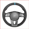 kia forte steering wheel cover