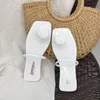 Women Girls Flat Bohemian Style Casual Sandals Slippers Beach Shoes Home Slippers Flip Flops zapatos de mujer #S