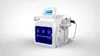 2022 SPA Skin System water dermabrasion Vacuum Face Cleaning diamond dermabrasion machine