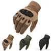 gants de l'armée