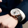 Dom New Sport Mens Watches Top Brand Luxury Full Steel Quartz Waterrooff Big Dial Watch Men Auto Owatch da polso maschio M12994916282