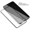 500PCS Full Cover Skärmskydd 9H Härdat glas för iPhone 11 Pro Max Skärmskydd för iPhone X XR 6 6S 7 8 Plus XS Max