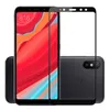 3D Pełne pokrycie ochraniacza ekranu dla Xiaomi Mi9 Redmi9a Note7 Redmi7 Mix3 MAX3 9H Temperowane szkło dla Mi8 Redmi6A Mi6X DHL UPS za darmo