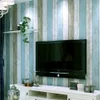 Newspaper Pattern PVC Self Adhesive WallPaper Home Renovation Wall Sticker Cabinet Table