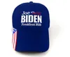 BIDEN Biden Baseballkappe, gewaschener, bestickter Netzhut, Joe Biden 2020 Wahl-Baseballkappe, Unisex, lässige Streewear-Hüte, Sonnenhüte, LSK186