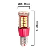 Car-styling T10 194 W5W Canbus LED Car Auto Reading Parking Light Bulb No Error License Plate Light Signal Side Lamp Vehicle Truck