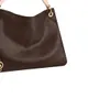 Totes Borse a tracolla Borse a mano Borsa da donna Zaino Borsa a tracolla da donna Borse marroni Borse in pelle Pochette Portafoglio moda 99 522