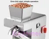 BEIJAMEI Commercial Automatic Oil Presser Machine Stainless Steel sunflower seed Press Expeller Extractor cold pressed oil