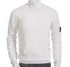 Fashion-Sweatshirts Nya Höst Vinter Män Långärmad Tröja Högkvalitativ kappa Casual Kläder Kvinnor Pullover Round Collar Hoodie M - 3XL