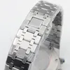 NY 7 FￄRGER MￄNS WATCH Sapphire Mirror Waterproof 60m Luminous Advanced Steel Band Ceramic Frame Men's Mechanical Watch2730
