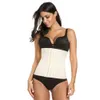 100٪ مطاط 25 ستيل سندات تنفس الخصر البطن Shapewear Cincher مشد للاسترداد بعد الولادة النساء الحوامل نمذجة شركة حزام التخسيس