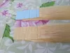 Remy Skin Weft Tape в наращивании волос 100% человеческие волосы бразильские индийские китайские девственные волосы фабрики прямой 12-24 дюйма 20 цветов по желанию