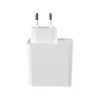 PD65W Charger TYPE-C USB-C Power Adapter 3Port PD30W QC3.0 for Iphone Laptops PD QC Chargers