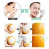 TOUCHBeauty Waterproof Facial Brush Deep Cleansing Set with 3 Different Spin Brush Head,two speed face cleansing device TB-14838