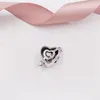 Andy Jewel 925 Sterling Silver Beads Path To Love Charm Charms Fits European Pandora Style Jewelry Bracelets & Necklace 797814