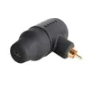 Free Shipping Wireless Tattoo Power Supply Portable Power Supply With RCA And DC Connector For Tattoo Pen Machines