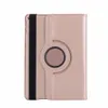 360 Degrees Rotating Leather Tablet PC Cases Back Cover For Ipad Mini 5 105 Pro 97 11 129 Smart Case5594243