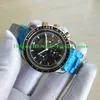 Factory Watches Sales Photographs New Quality Watch 311.30.42.30.01.006 Quartz Chronograph Working Steel Wristwatches Men Watch