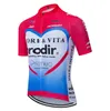 2024 VITA PRODIR комплект велосипедного трикотажа 19D комплекты велосипедных шорт Ropa Ciclismo мужская летняя быстросохнущая велосипедная одежда с нижней одеждой Майо