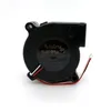 Ny original NIDEC D06F-12B2S1 03B DC12V 0,30A 60x30mm Blower Cooling Fan