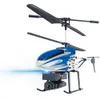 KY808W 1080P WiFi 2.4G 4CH 6-Axis FPV RC Helicopter Altitude Hold Mode RTF - Blue