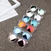 Kids Sunglasses Luxury Baby Girl Sun Glasses UV400 Protection Boys Eyeglasses Fashion Children Eyewear 12 Designs Wholesaele DHW3653