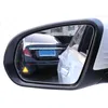 Car W204 BSD BSM Parking radar Sensor Blind Spot Detection Monitoring Assistant side mirror for mercedes benz w205 c180 c200