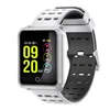 N88 Smart Horloge Bloeddruk Hartslag Monitor Smart Armband Fitness Tracker IP68 Waterdichte Smart Horloge voor iPhone Android Watch