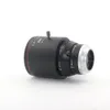HD 2MP 2.8-12mm Lente de câmera industrial C montagem manual Abertura FA Lens IR 1/2 "F1.6 Lente da câmera CCTV