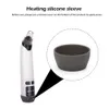 Drop Shipping Face Blackhead Remover Vakuum Acne Pore Pimple Removal Electric Blackhead Dammsugare Facial Skin Care Tool