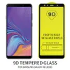 Vollständige Abdeckung Displayschutzfolie aus gehärtetem Glas für iPhone 14 Plus 13 12 Mini SE 11 Pro Max XR XS X Samsung Huawei Xiaomi Kein Paket 4413534