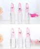 New Lipstick Long Lasting Makeup Moisturizer Transparent Magic Temperature Flower Color Changing Lipstick Lip Kit