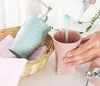 400 ml shampoo lege fles cosmetische crème lotion containers persflessen vloeibare zeep dispenser douche badkamer accessoires