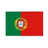 3x5Fts Portuguesa Portugal National Flag Portuguese PT PRT 90x150 cm