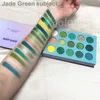 Nieuwe schoonheid geglazuurde oogschaduw palet make 60 kleuren oogschaduw kleur bord naakt shimmer matte glitter oogschaduw paletten merk cosmetica DHL