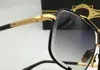 새로운 최고 품질의 망 선글라스 남자 선글라스 여자 선글라스 패션 스타일은 눈을 보호합니다 Gafas de sol lunettes de soleil with box 123