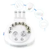 Microdermabrasion Machine Blackhead Removal Skin Scrubber Diamond Dermabrasion Treatment Facial Massage Beauty Equipment For Free Shipping