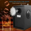 Taşınabilir Bluetooth Hoparlör Kablosuz Stereo Büyük Güçlü Subwoofer Bas Hoparlörler Boombox Desteği FM Radyo TF AUX USB S371028968