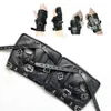 Special Hang Tools Sets Pu Leather Hand Wrister Feet Ankle Suspend Belt Device Bondage Restraint Straps Bdsm Fetish Adult Sex Game5415113