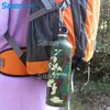 Waterfles Roestvrij staal Dubbele Isolatie Ketel Outdoor Sport Thermos Cup Camouflage Sport